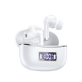 Rocoren Echo R02 In-Ear Digital True Wireless Bluetooth Headset Bluetooth 5.4 Noise Cancelling With Microphone Bass Stereo Sound