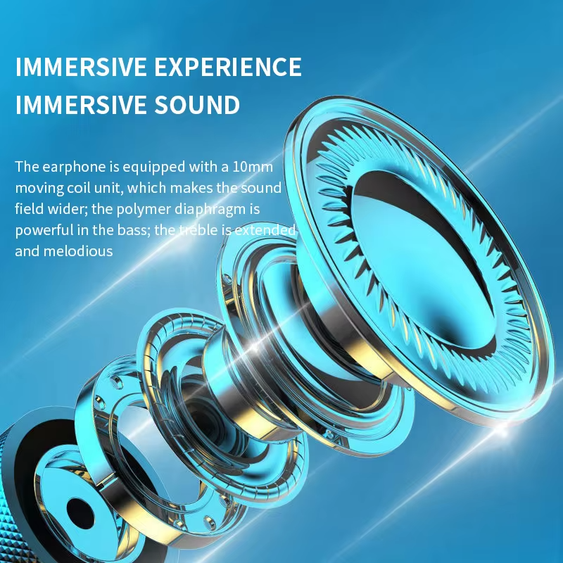 Wireless Headphones Bluetooth 5.0 Neckband Earphones HiFi 9D Stereo Sports Headset Waterproof Magnetic Earbuds For iPhone