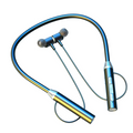 Wireless Headphones Bluetooth 5.0 Neckband Earphones HiFi 9D Stereo Sports Headset Waterproof Magnetic Earbuds For iPhone